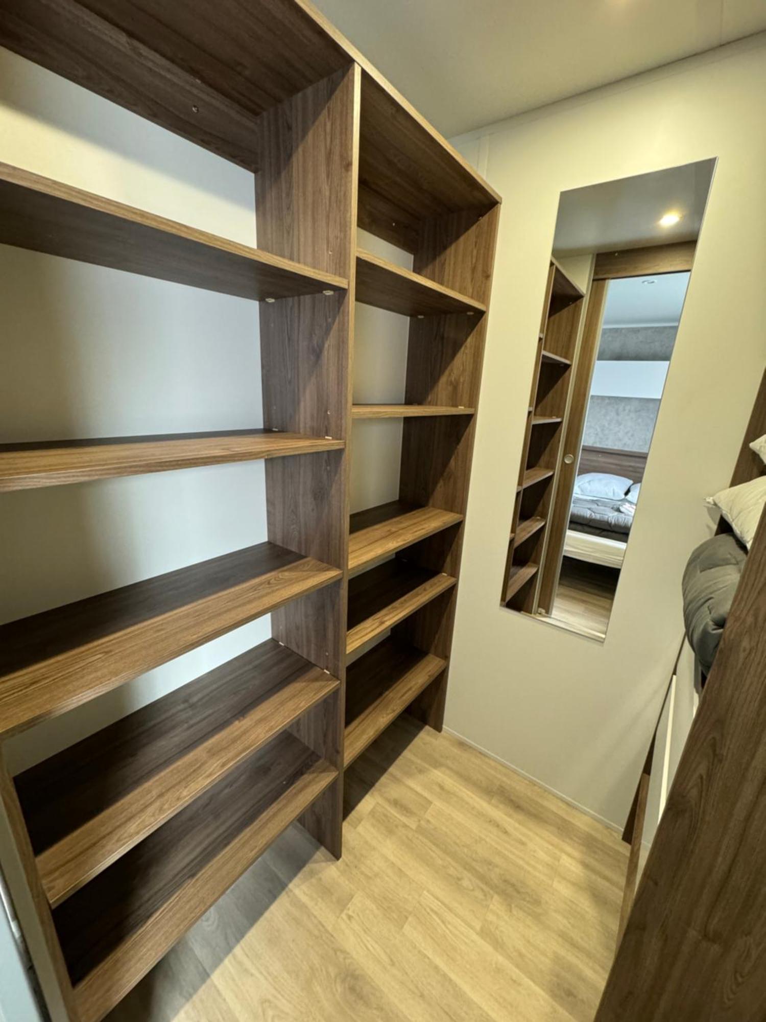 Mobil Home Tout Confort Camping Les Viviers Cap Ferret Lège-Cap-Ferret Екстериор снимка